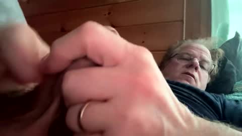 Chefbrian36 online show from 02/16/25, 06:32