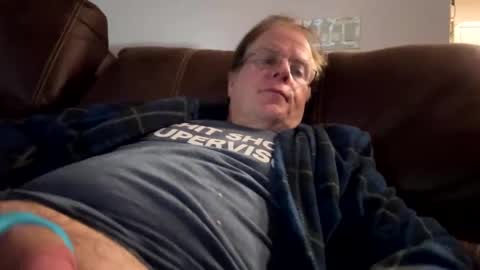 Chefbrian36 online show from 02/24/25, 03:02