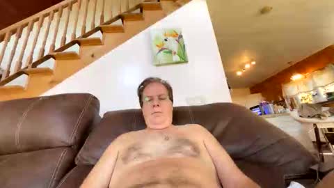 Chefbrian36 online show from 10/01/25, 02:56