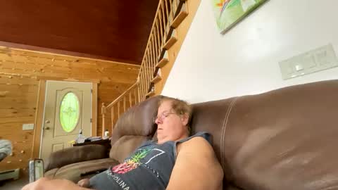 Chefbrian36 online show from 05/24/26, 11:48