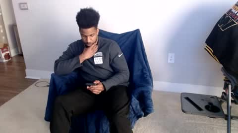 Snapshot of chefdev chatting on 01/13/25, 11:06 Chef Dev XXX online show from 01/13/25, 11:06