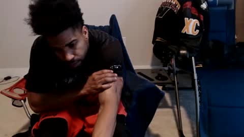 Snapshot of chefdev chatting on 01/16/25, 07:10 Chef Dev XXX online show from 01/16/25, 07:10