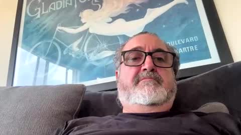 Chef online show from 04/29/26, 10:38