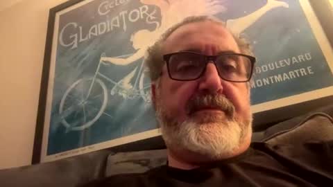 Chef online show from 05/15/26, 04:41