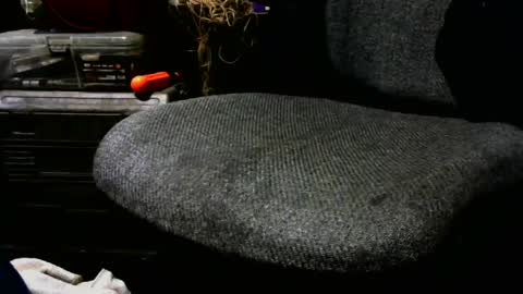 Snapshot of chefy999 chatting on 01/15/25, 10:49 chefy online show from 01/15/25, 10:49