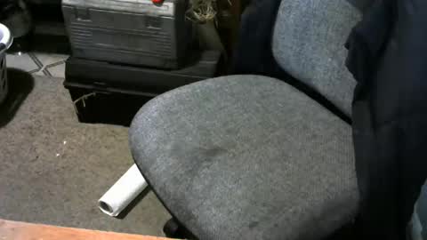 Snapshot of chefy999 chatting on 03/02/25, 12:22 chefy online show from 03/02/25, 12:22