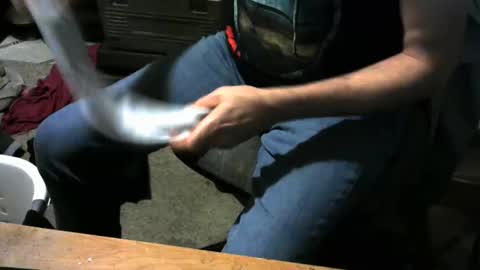 Snapshot of chefy999 chatting on 09/23/25, 02:36 chefy online show from 09/23/25, 02:36