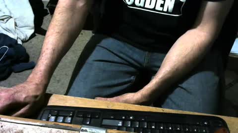 Snapshot of chefy999 chatting on 09/29/25, 05:12 chefy online show from 09/29/25, 05:12