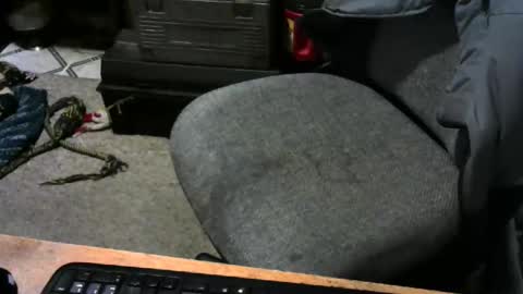 Snapshot of chefy999 chatting on 11/29/25, 12:30 chefy online show from 11/29/25, 12:30