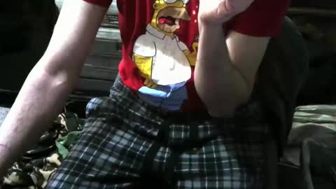 chefy online show from 01/12/26, 10:48