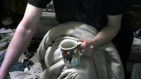 chefy online show from 03/23/26, 10:52