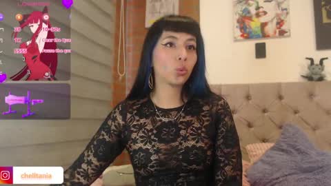 Tania  online show from 04/05/26, 08:17