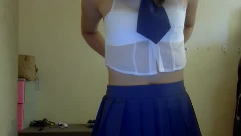 chelly4u69 online show from 10/17/25, 04:37