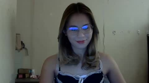 chelly4u69 online show from 11/01/25, 03:52