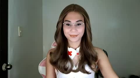 Snapshot of chelly4u69 chatting on 06/29/26, 12:50 chelly4u69 online show from 06/29/26, 12:50