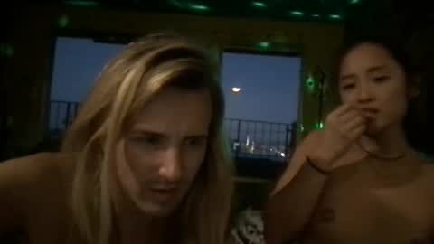 chellybear101 online show from 12/03/24, 01:19