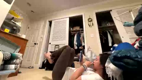 chellybear101 online show from 11/08/25, 09:31