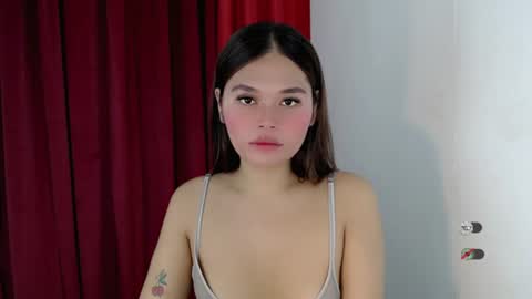 Snapshot of chelse_coco chatting on 06/20/26, 10:12 CHELSEA online show from 06/20/26, 10:12