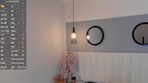 chelsea_bolton_ online show from 03/18/26, 12:30