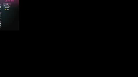 chelsea_bolton_ online show from 03/22/26, 12:19