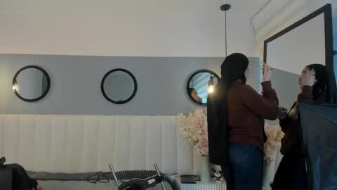chelsea_bolton_ online show from 05/27/26, 12:02