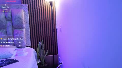 Snapshot of chelsea_dalea chatting on 06/14/26, 02:24 chelsea_dalea online show from 06/14/26, 02:24