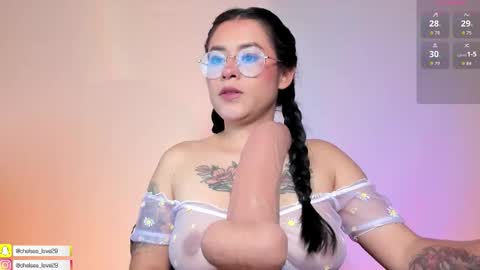 Chelsea online show from 02/03/26, 08:25