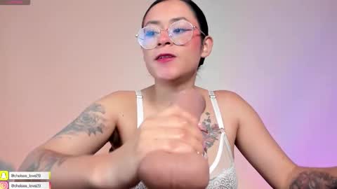 Chelsea online show from 03/01/26, 12:12