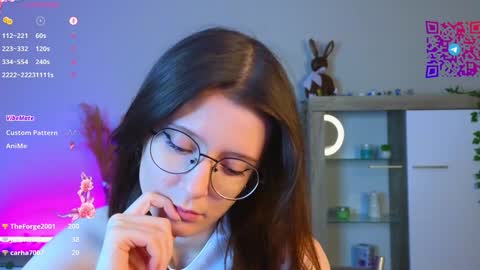 Mona online show from 12/13/24, 06:27