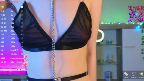 Mona online show from 12/14/24, 03:04