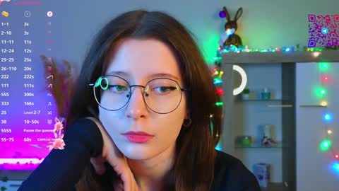 Mona online show from 12/17/24, 03:06