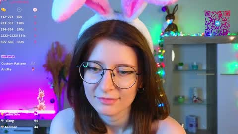 Mona online show from 12/19/24, 09:28