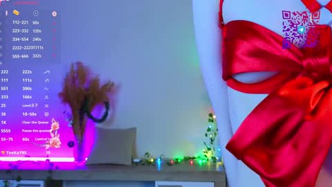 Mona online show from 12/20/24, 03:10