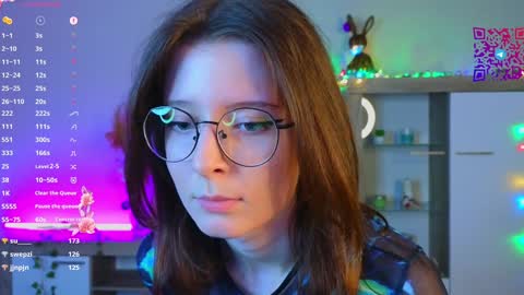 Mona online show from 12/23/24, 06:16