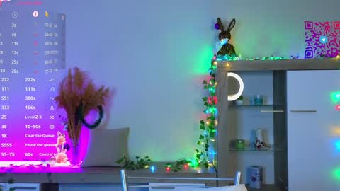 Mona online show from 12/26/24, 03:10