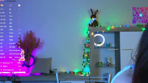 Mona online show from 01/18/25, 09:13