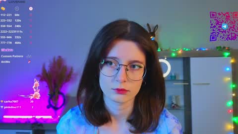 Mona online show from 01/24/25, 03:13