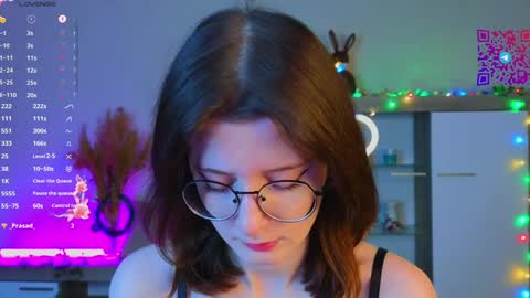 Mona online show from 01/25/25, 03:20