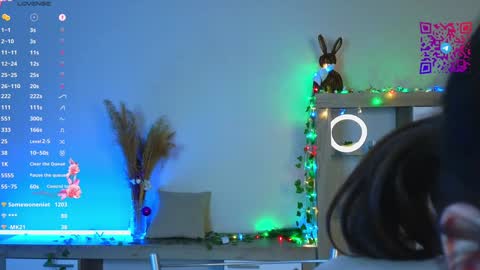 Mona online show from 01/30/25, 09:36