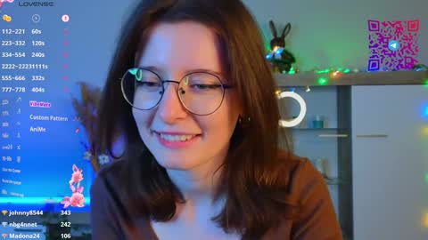 Mona online show from 02/04/25, 09:20