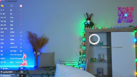 Mona online show from 02/07/25, 06:24