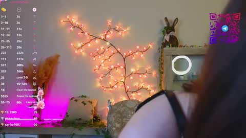 Mona online show from 02/20/25, 06:13