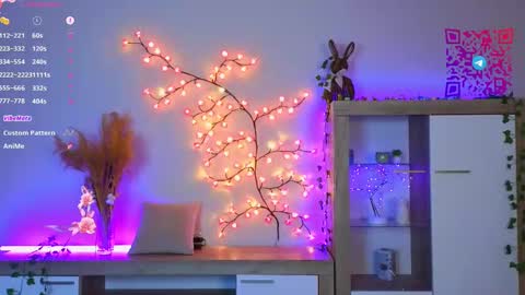 Mona online show from 02/28/25, 03:15