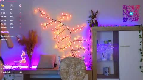 Mona online show from 02/28/25, 09:23