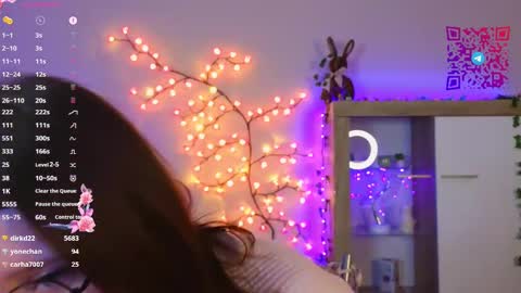 Mona online show from 03/03/25, 09:15