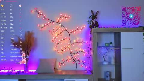 Mona online show from 03/09/25, 03:05