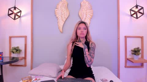 Chelsea  online show from 12/22/24, 12:50