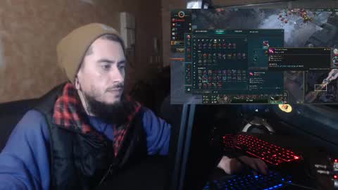 Chelsea online show from 01/08/26, 06:54