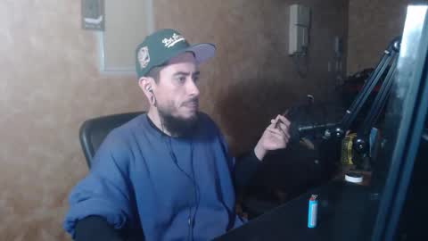 Chelsea online show from 01/19/26, 04:38