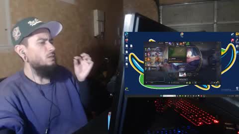 Chelsea online show from 01/31/26, 10:52